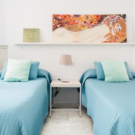 Loft En El Corazon De Sevilla Eksteriør bilde