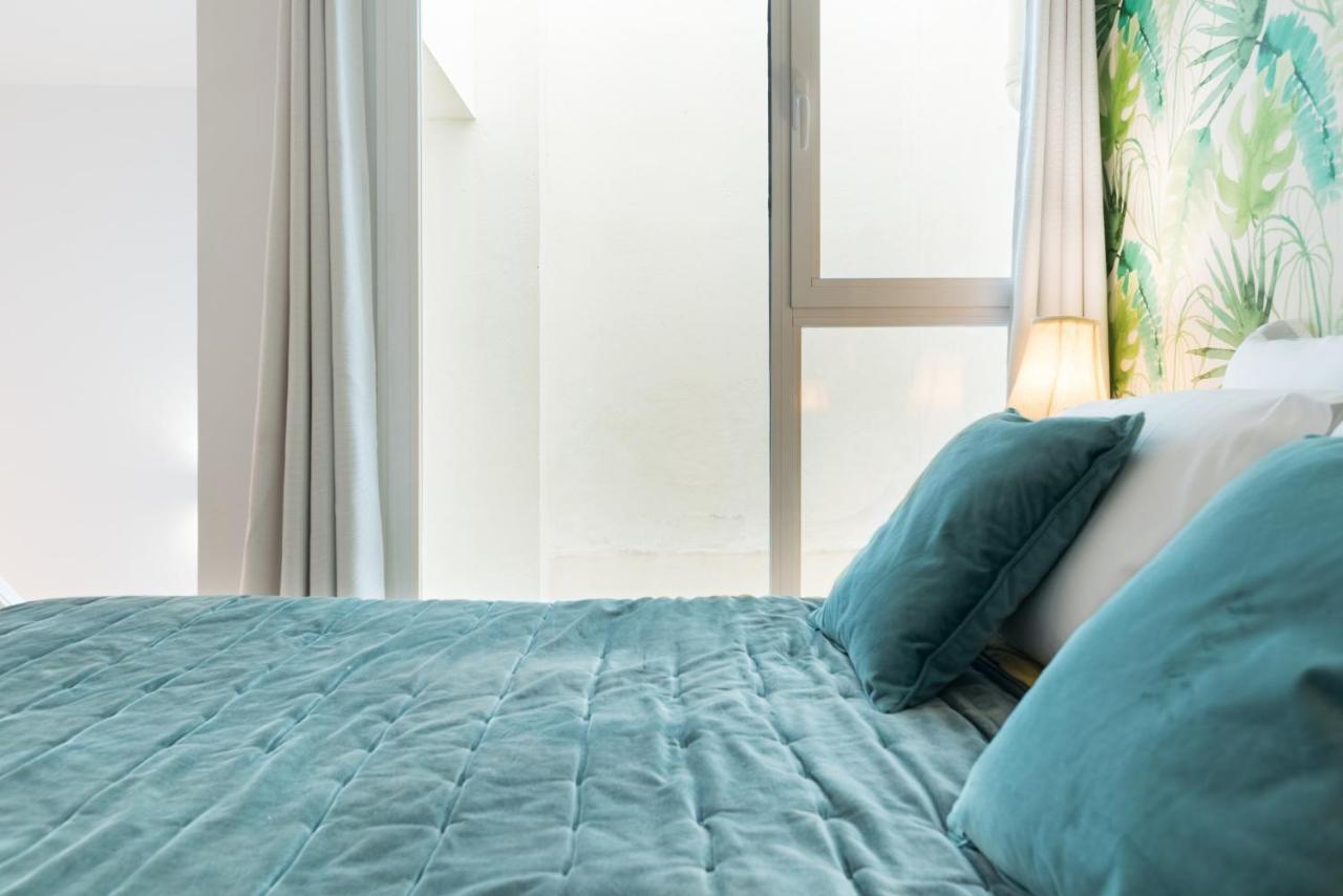 Loft En El Corazon De Sevilla Eksteriør bilde
