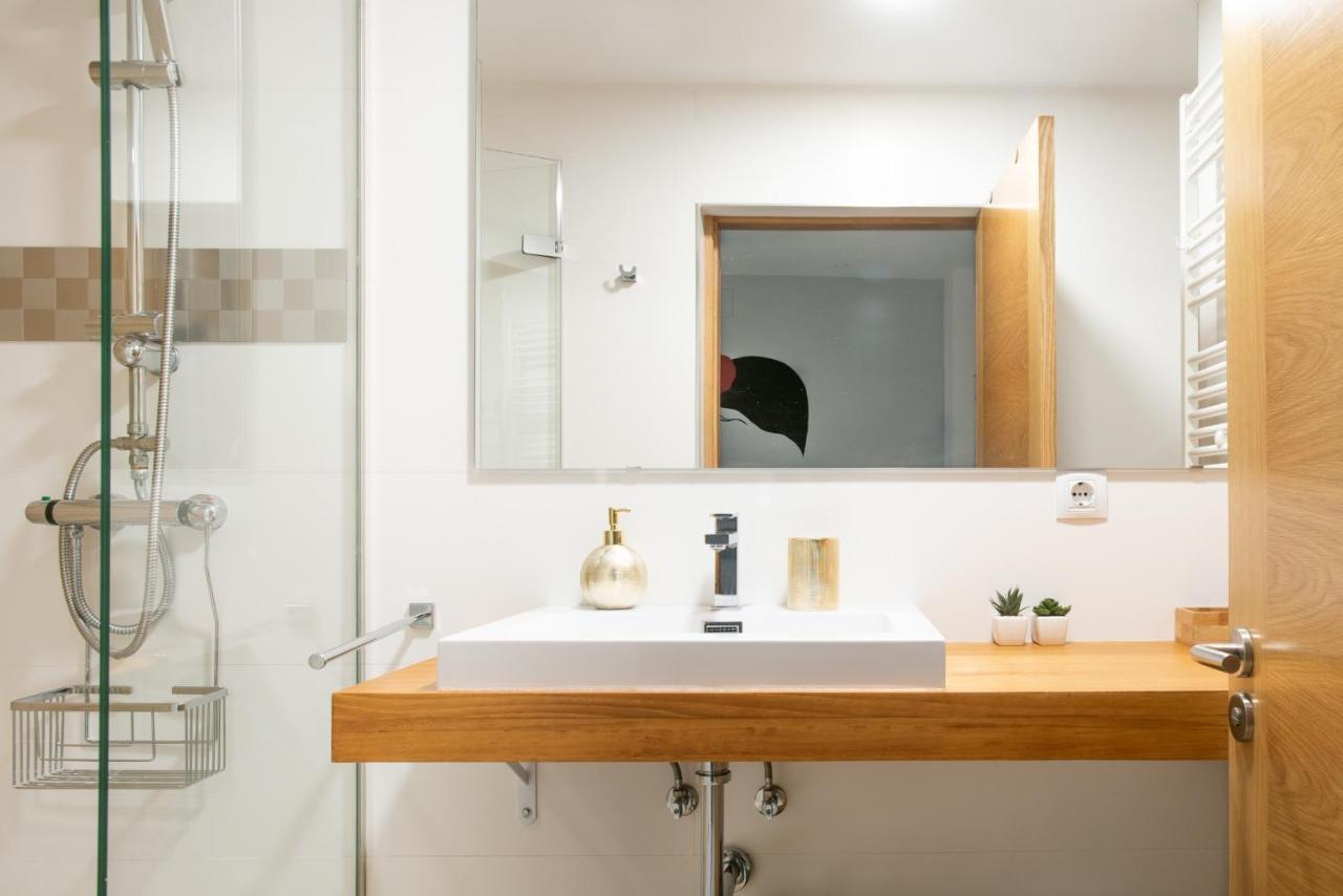 Loft En El Corazon De Sevilla Eksteriør bilde